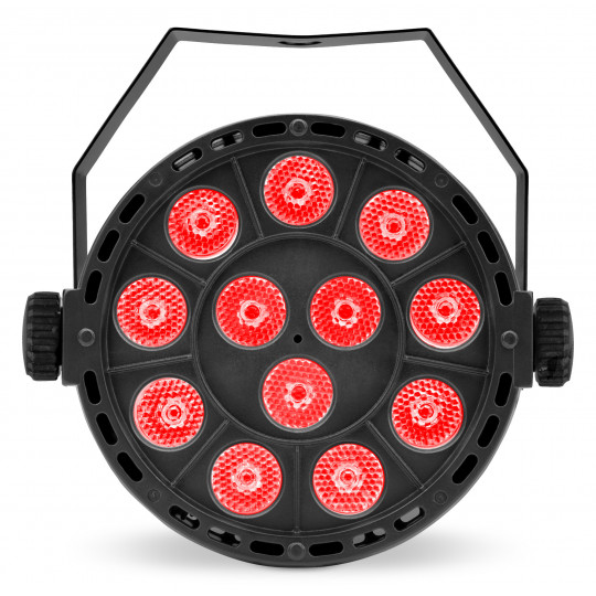 Showlite SPS-120-DMX LED Party Spot