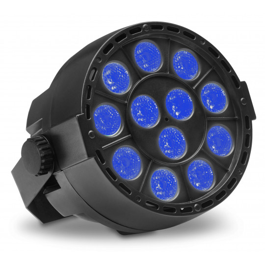Showlite SPS-120-DMX LED Party Spot