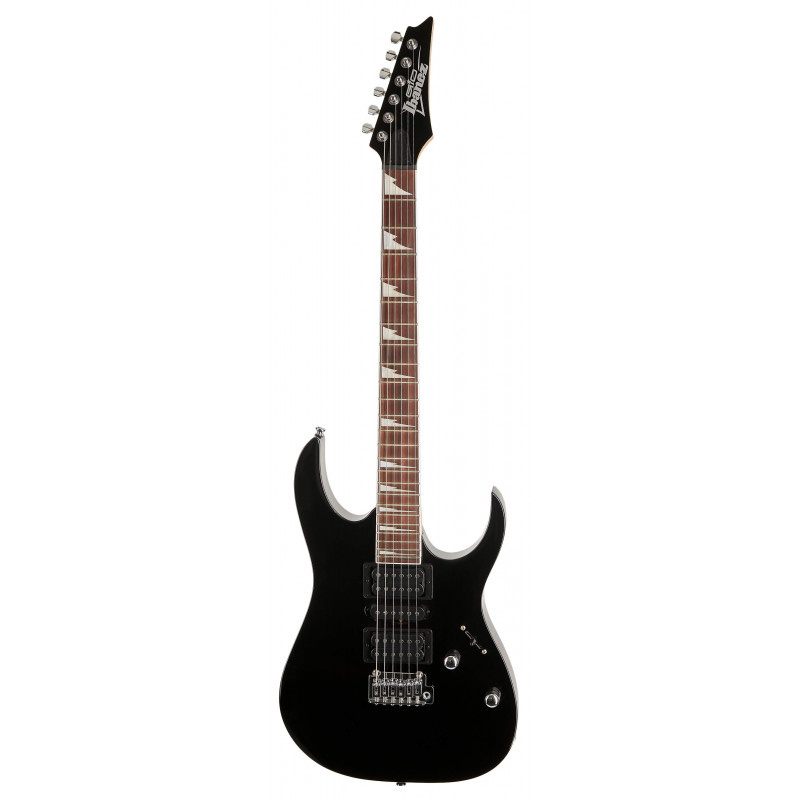 Ibanez GRG170DX-BKN