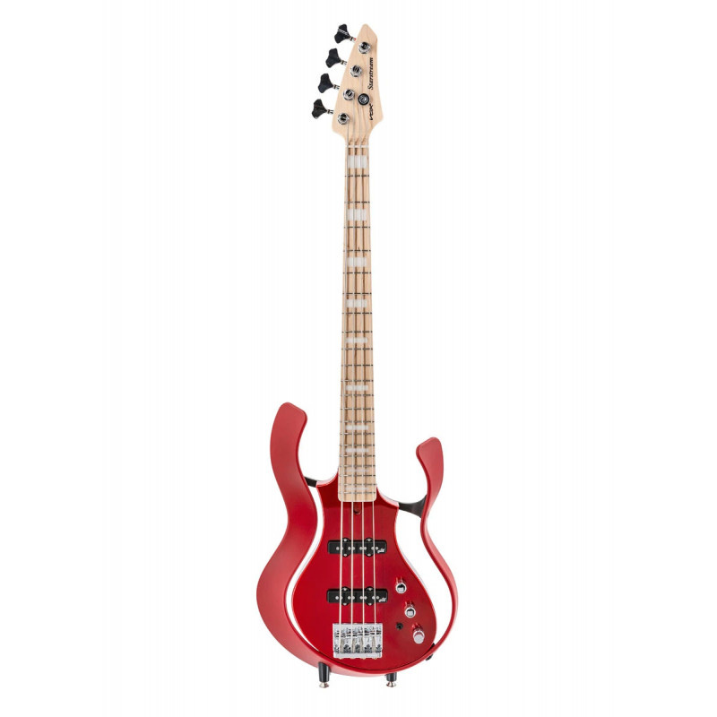 Vox Starstream Active Bass 2S Red