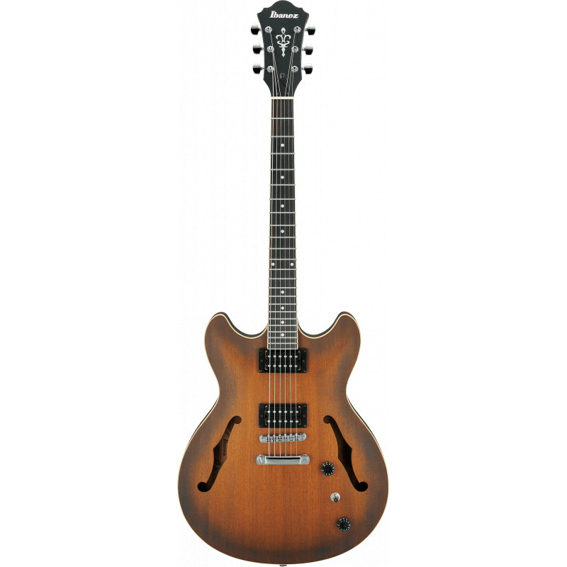 Ibanez AS53-TF