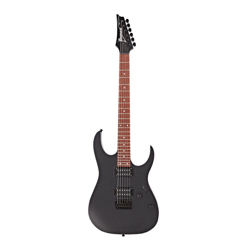 Ibanez RGRT421-WK