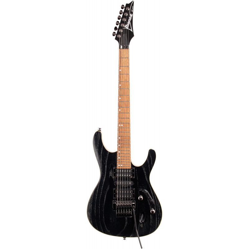 Ibanez S570AH-SWK