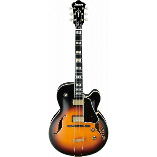 Ibanez AF200-BS