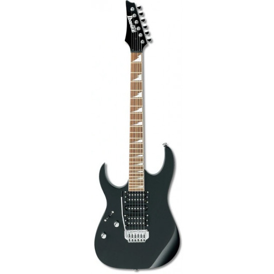 Ibanez GRG170DXL-BKN