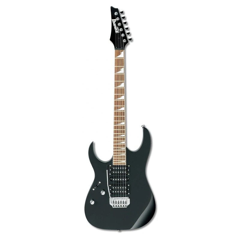 Ibanez GRG170DXL-BKN