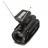 Samson Micro Camera systém