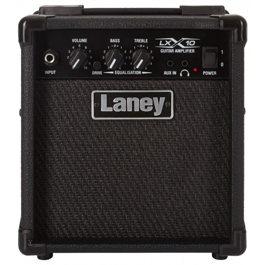 Laney LX10 BLACK