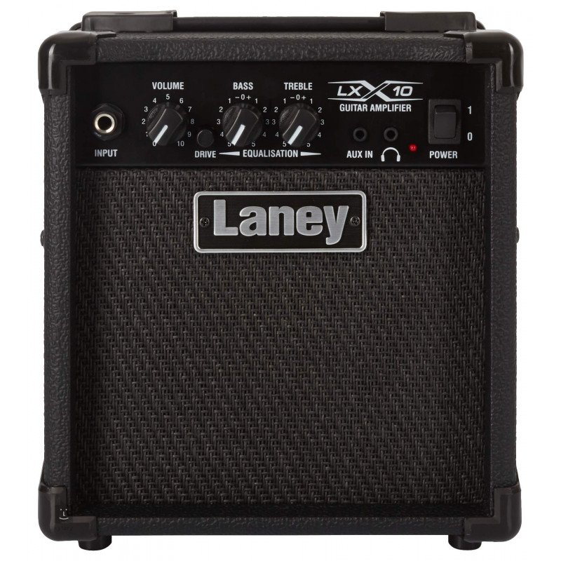 LANEY LX10 BLACK