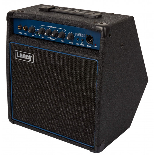 Laney RB2 2017