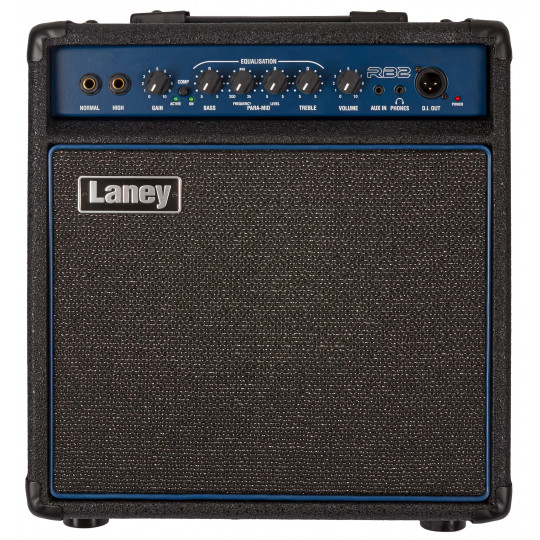 Laney RB2 2017