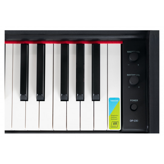 Classic Cantabile DP-230 WM