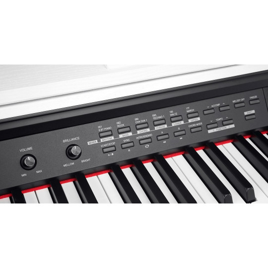 Classic Cantabile DP-A 310 WM