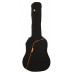 Armour ARM 350W je povlak na akustikou (westernovou) kytaru. Nabízí voděodolný materiál 600D a atraktivní černý design s oranžovými prvky. Je vybaven 8 mm zipy a vnější kapsou na příslušenství. 