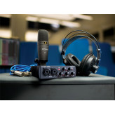PreSonus AudioBox USB 96 Studio - 25th Anniversary