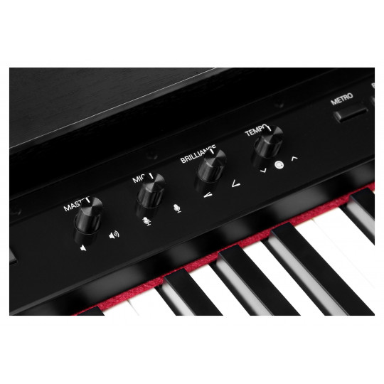 Classic Cantabile UP-1 SM Upright