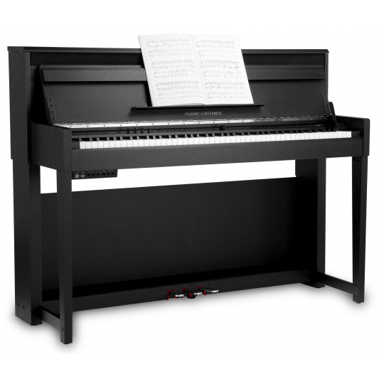 Classic Cantabile UP-1 SM Upright
