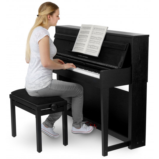 Classic Cantabile UP-1 SM Upright