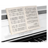 Classic Cantabile UP-1 WH Upright