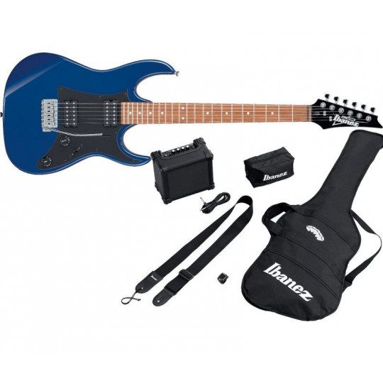 Ibanez IJRX20-BL