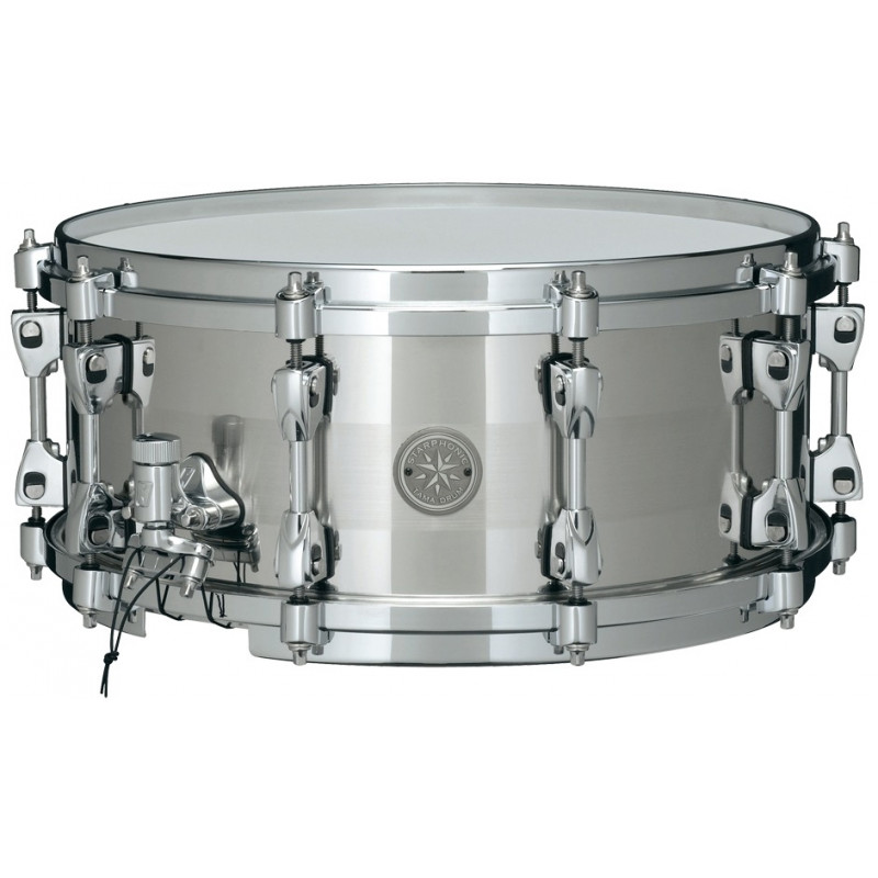 Tama PSS 146 ocel - buben Snare Tama PSS 146 ocel - buben Snare