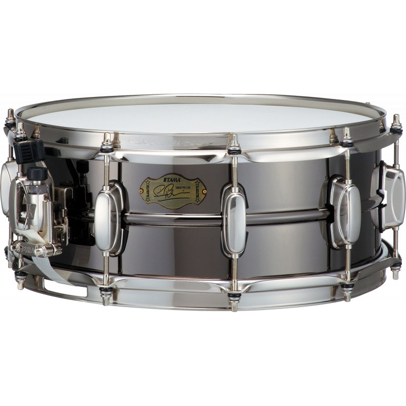 Tama SP1455H The Gla. bronz - buben Snare