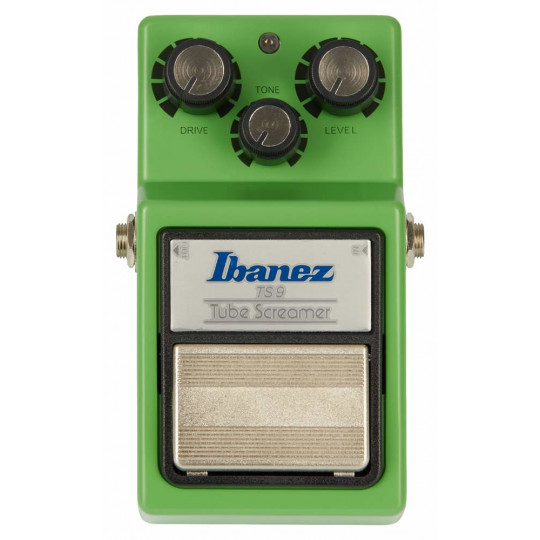 Ibanez TS9