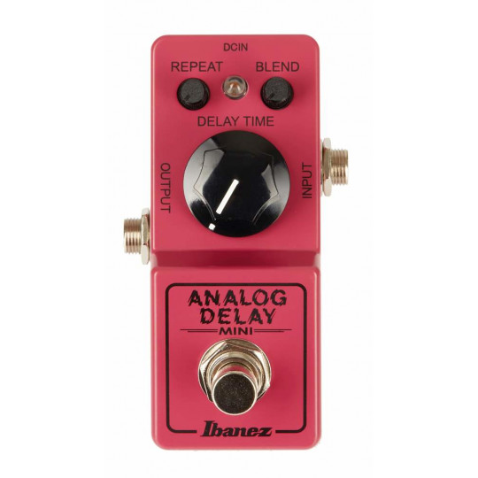 Ibanez ADMini Delay