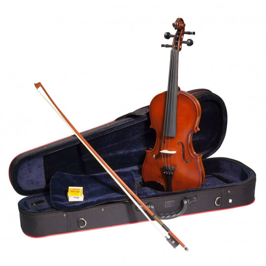 Hidersine Inizio Violin ½ Outfit