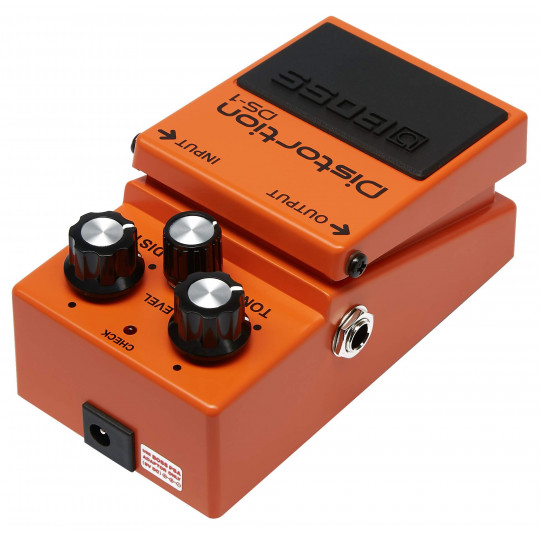 BOSS DS-1 Distortion