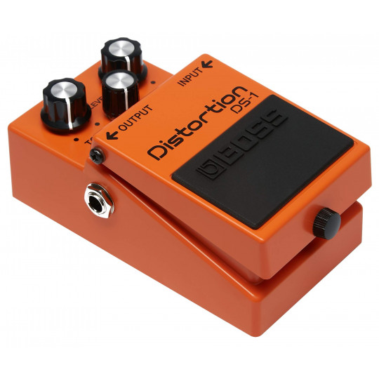 BOSS DS-1 Distortion
