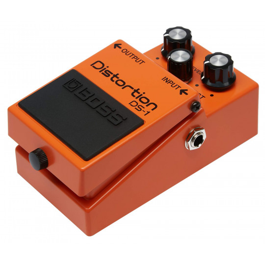 BOSS DS-1 Distortion