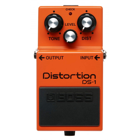 Boss DS-1