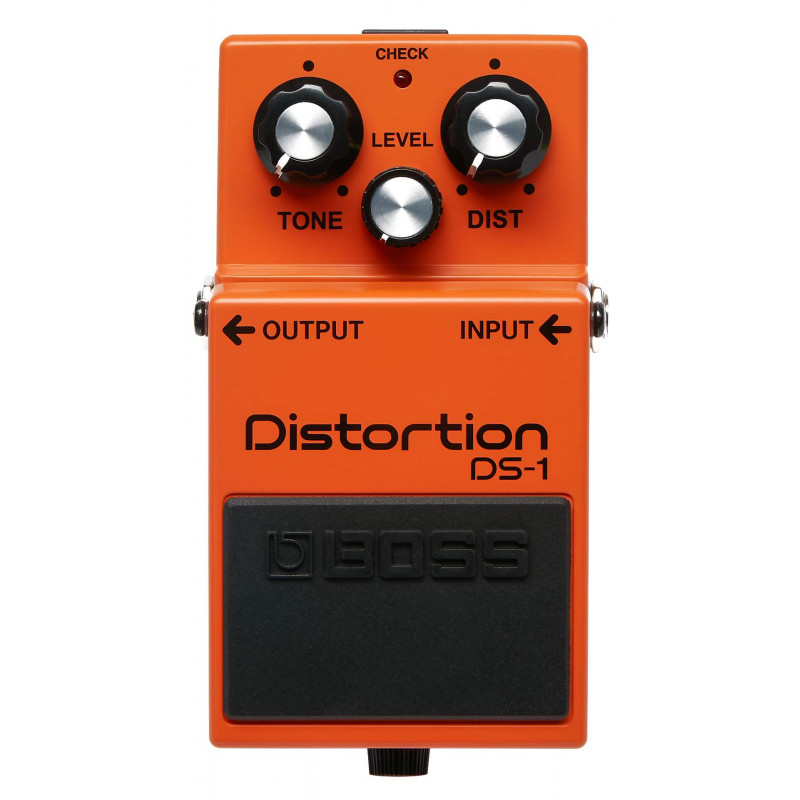 BOSS DS-1 Distortion BOSS DS-1 Distortion