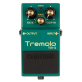 BOSS TR-2 Tremolo