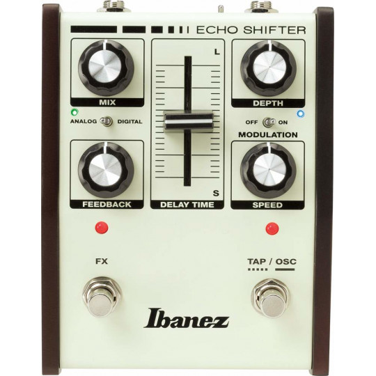 Ibanez ES3