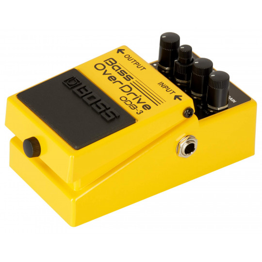 BOSS ODB-3 Bass Overdrive
