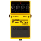 BOSS ODB-3 Bass Overdrive