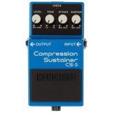 BOSS CS-3 Compressor / Sustainer