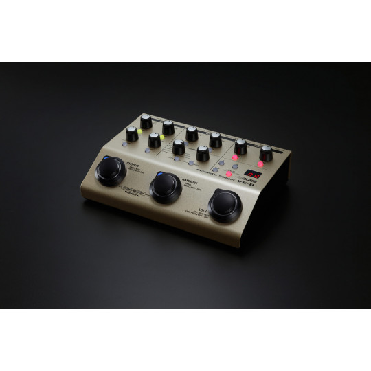 BOSS VE-8