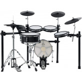 XDrum DD-650 Mesh E-Drum Kit sada elektronických bicích