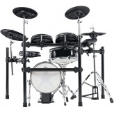 XDrum DD-650 Mesh E-Drum Kit sada elektronických bicích