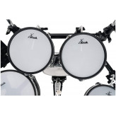 XDrum DD-650 Mesh E-Drum Kit sada elektronických bicích