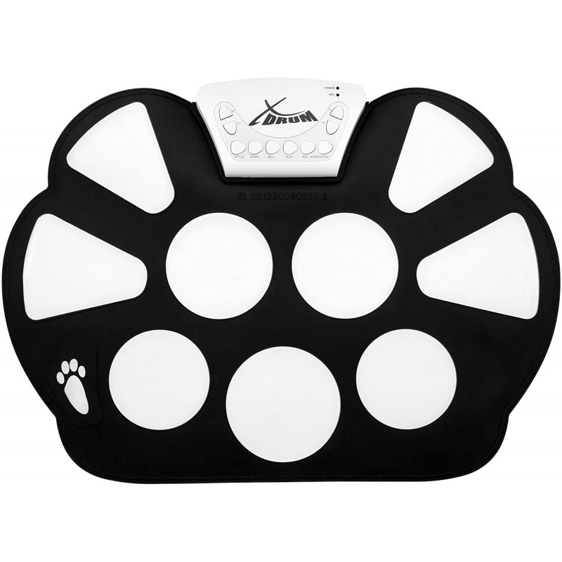 XDrum PDP-10 Pico Drum Pad