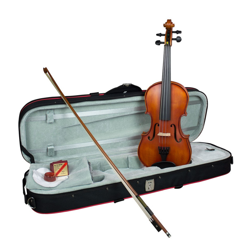 Hidersine Violin Vivente Academy ¾ Finetune Outfit Hidersine Violin Vivente Academy ¾ Finetune Outfit