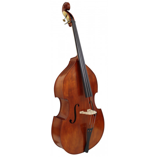 Hidersine Double Bass Vivente ½ Outfit