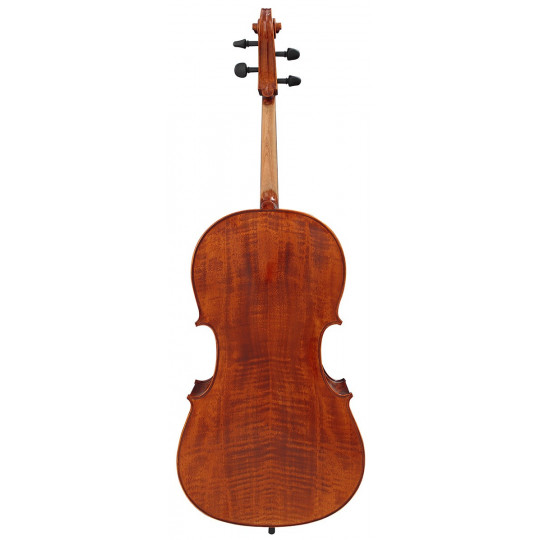 Hidersine Cello Piacenza Outfit