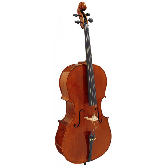 Hidersine Cello Piacenza Academy Outfit