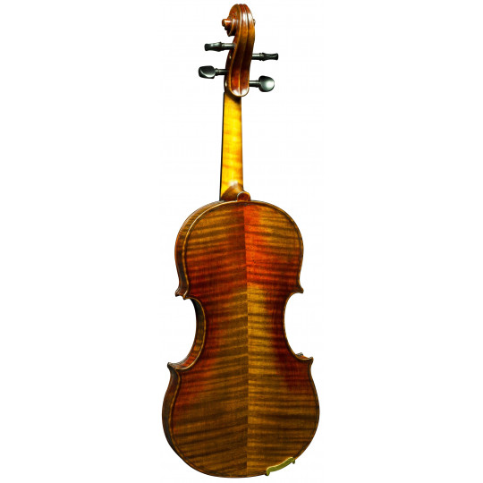 Hidersine Violin Melodioso - Antiqued Finish