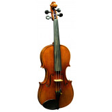 Hidersine Violin Preciso - Antiqued Finish